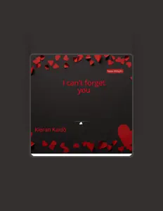 Listen to Kieran Kaidō, watch music videos, read bio, see tour dates & more!