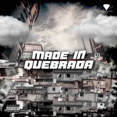 Made In Quebrada - Single