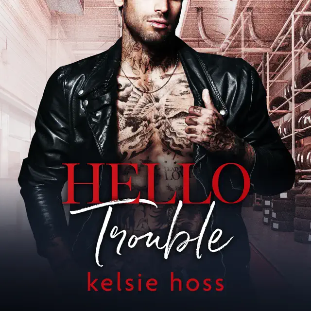 Hello Trouble