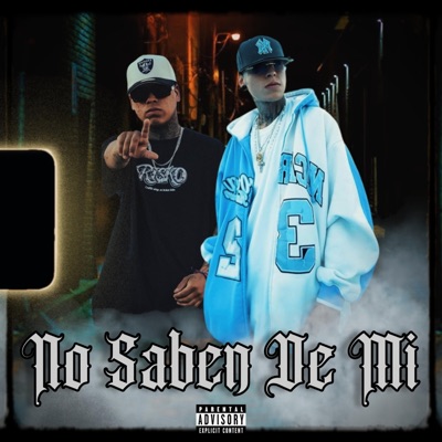 No Saben De Mi (feat. Yisus RSK) - Single