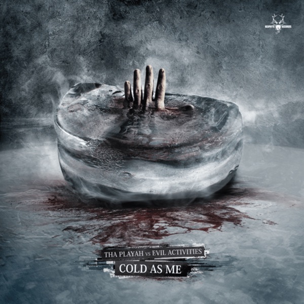 Cold as Me - Single