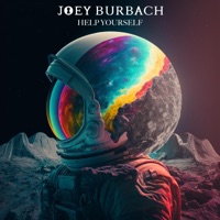 Perfect Kind Of Love - Single - Joey Burbach
