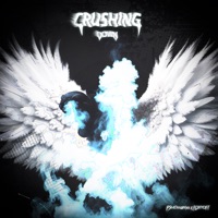 Crashing Down - Single - FOXYOFF & PSIXOmaniya