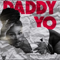 Daddy Yo - Single - Stie Majik