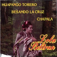 Lola Beltran y María de Lourdes - Lola Beltrán & Maria de Lourdes