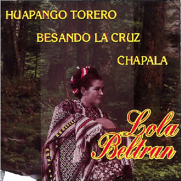 Lola Beltran y María de Lourdes