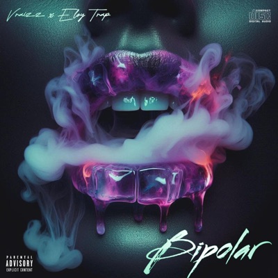 BIPOLAR (feat. Vraizz) - Single