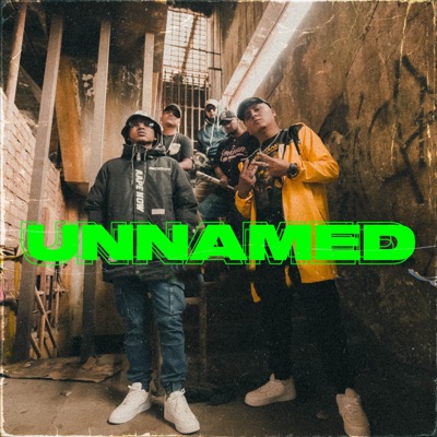 Unnamed (feat. JAY CORONEL) - Single