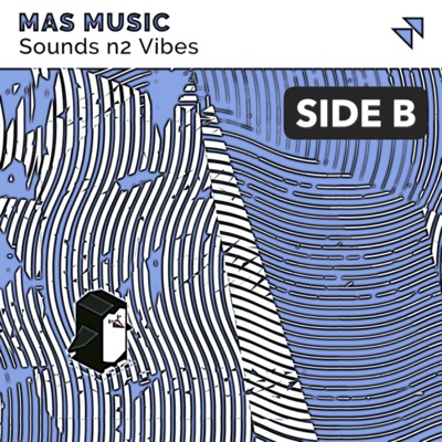 Sounds n2 Vibes Side B