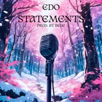 Statements - Single - EDO