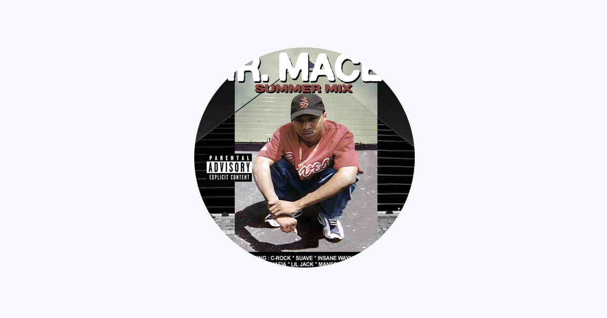 Manson Family - Apple Music