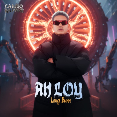 AH LOY - Single