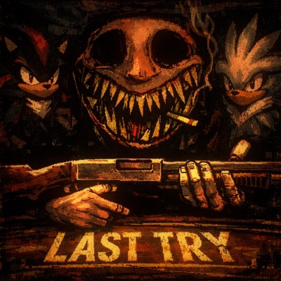 last try - Single