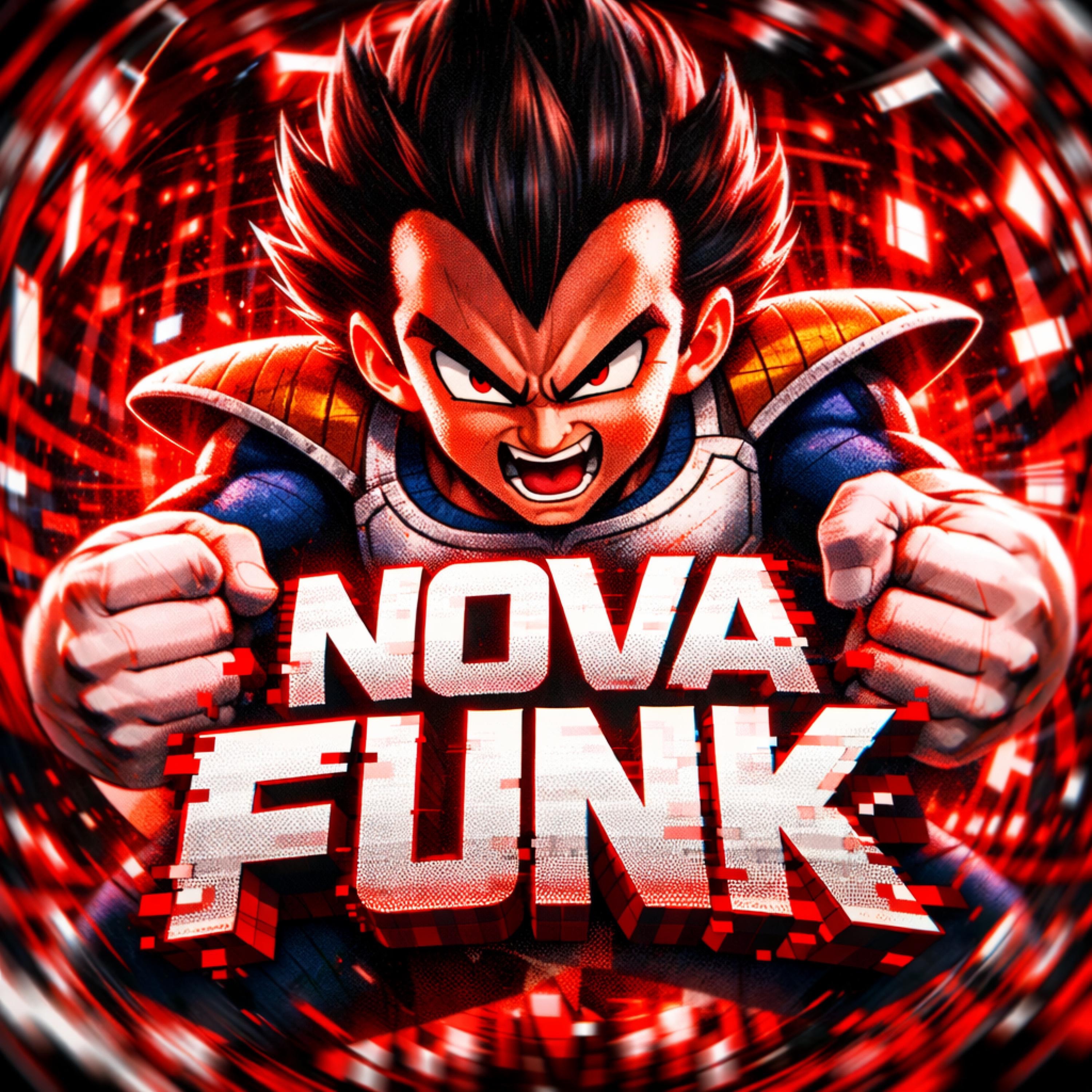 Nova Funk 1