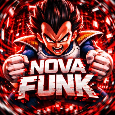 NOVA FUNK - EP