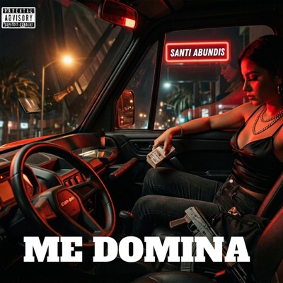 ME DOMINA - Single