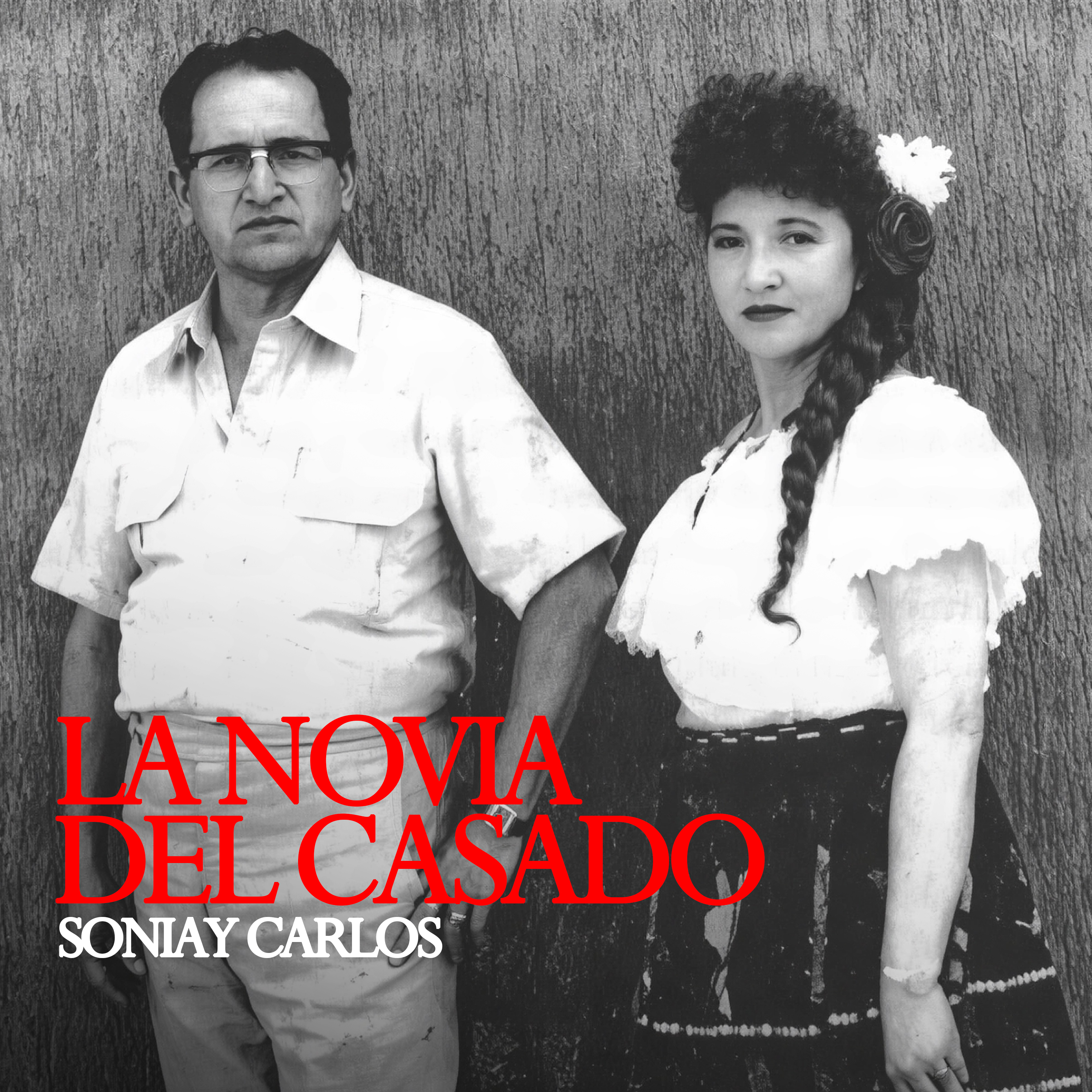 La Novia del Casado - Single