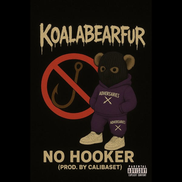 No Hooker