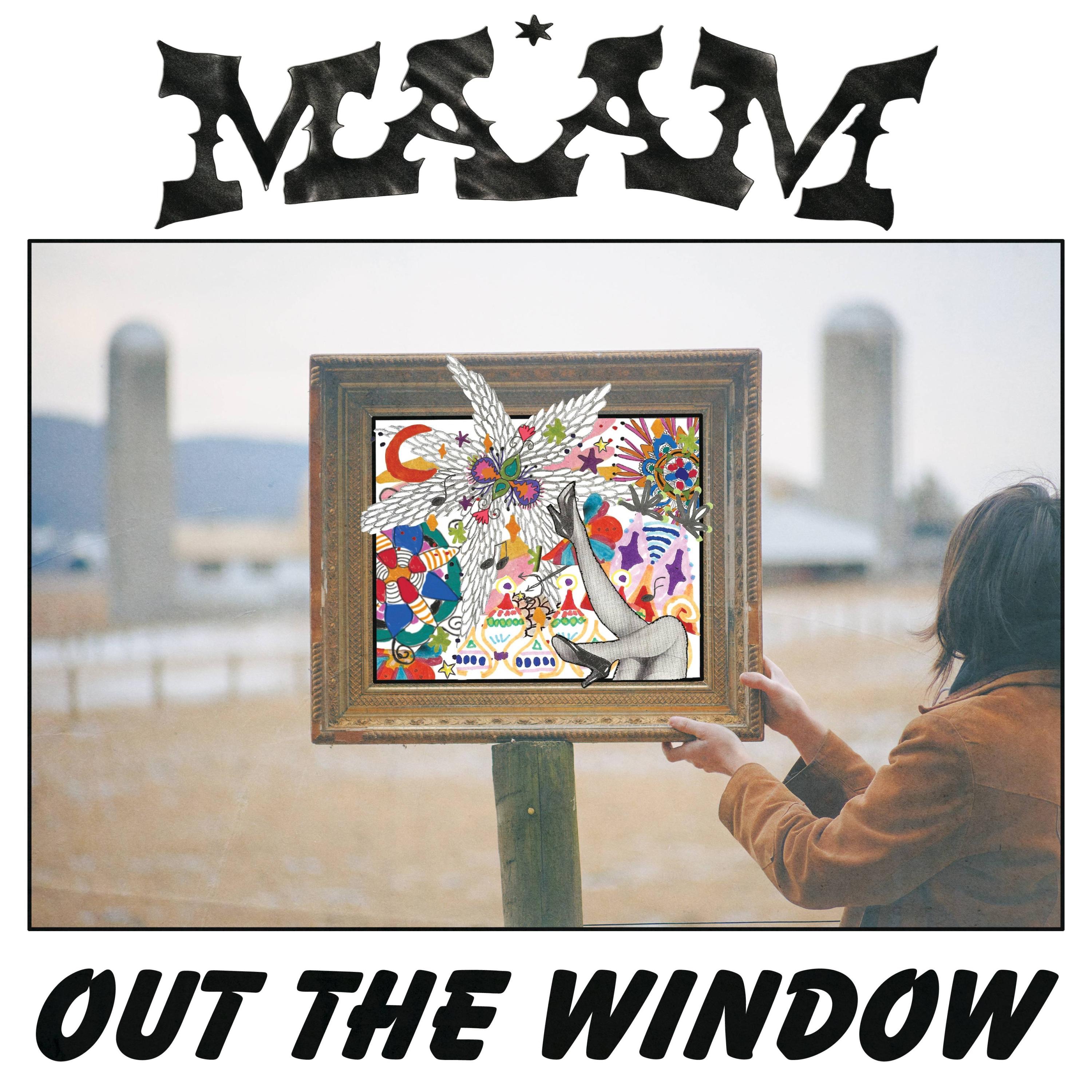 Out The Window