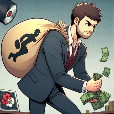 Whole Crew Bout the Bag