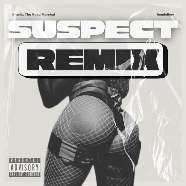 Suspect (Remix)