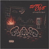 Master Class - Single - Sipo One & Eptos Uno