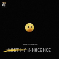 LOST MY INNOCENCE (feat. Kanimozhi kabilane & Mu.vi) - Single - ADY KRIZ