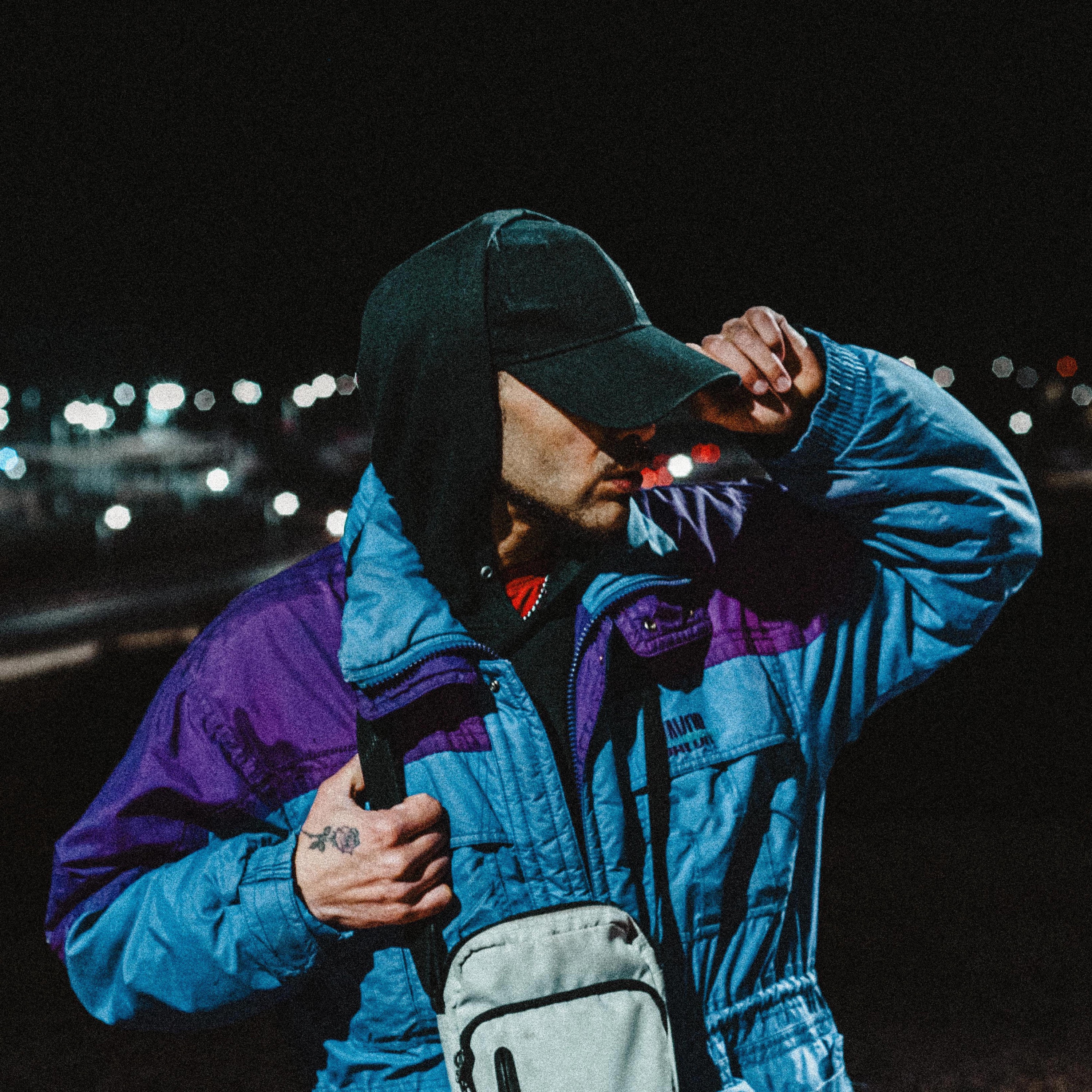 Pa' La Calle - Single