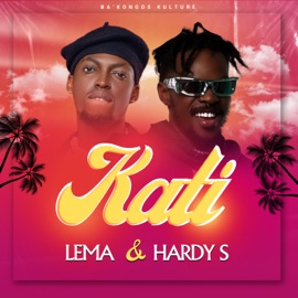 Kati LEMA & Hardy S