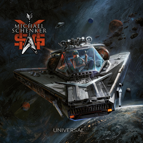 Michael Schenker Group - Apple Music