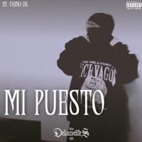 Mi Puesto (feat. Chino DS) - Single - Delincuentes MX