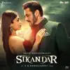 Amit Mishra, Akasa, Siddhaant Miishhraa