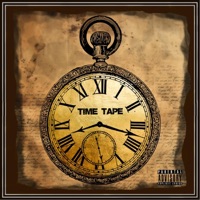 Time Tape - The Fly One & Cpt. Rich