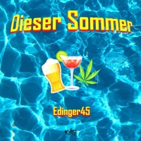 Dieser Sommer - Single - Edinger45