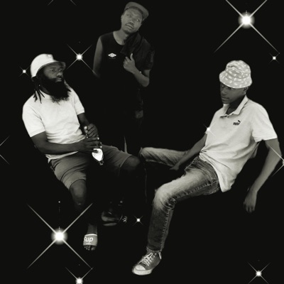 Hustling (feat. Skytee & Zulu) - Single