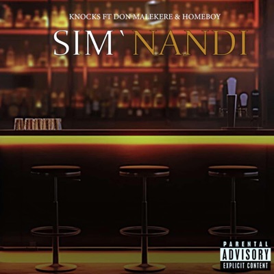 Sim'nandi (feat. Knocks Rsa) - Single