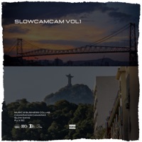 SLOWCAMCAM VOL.1 - EP - Camaradas Camarão & Slow Gang