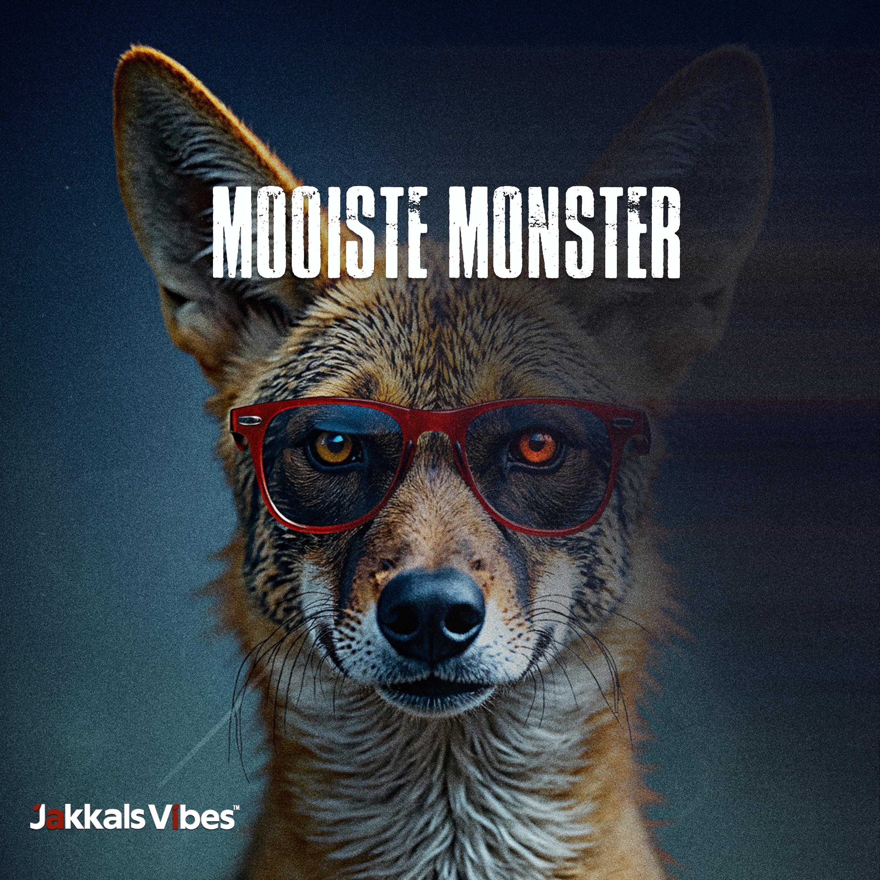 Mooiste Monster - Single