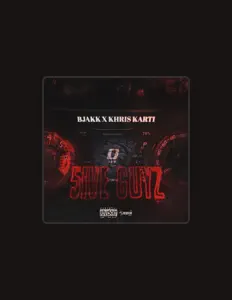 Khris Karti: песни, клипы, биография, даты выступлений и многое другое.