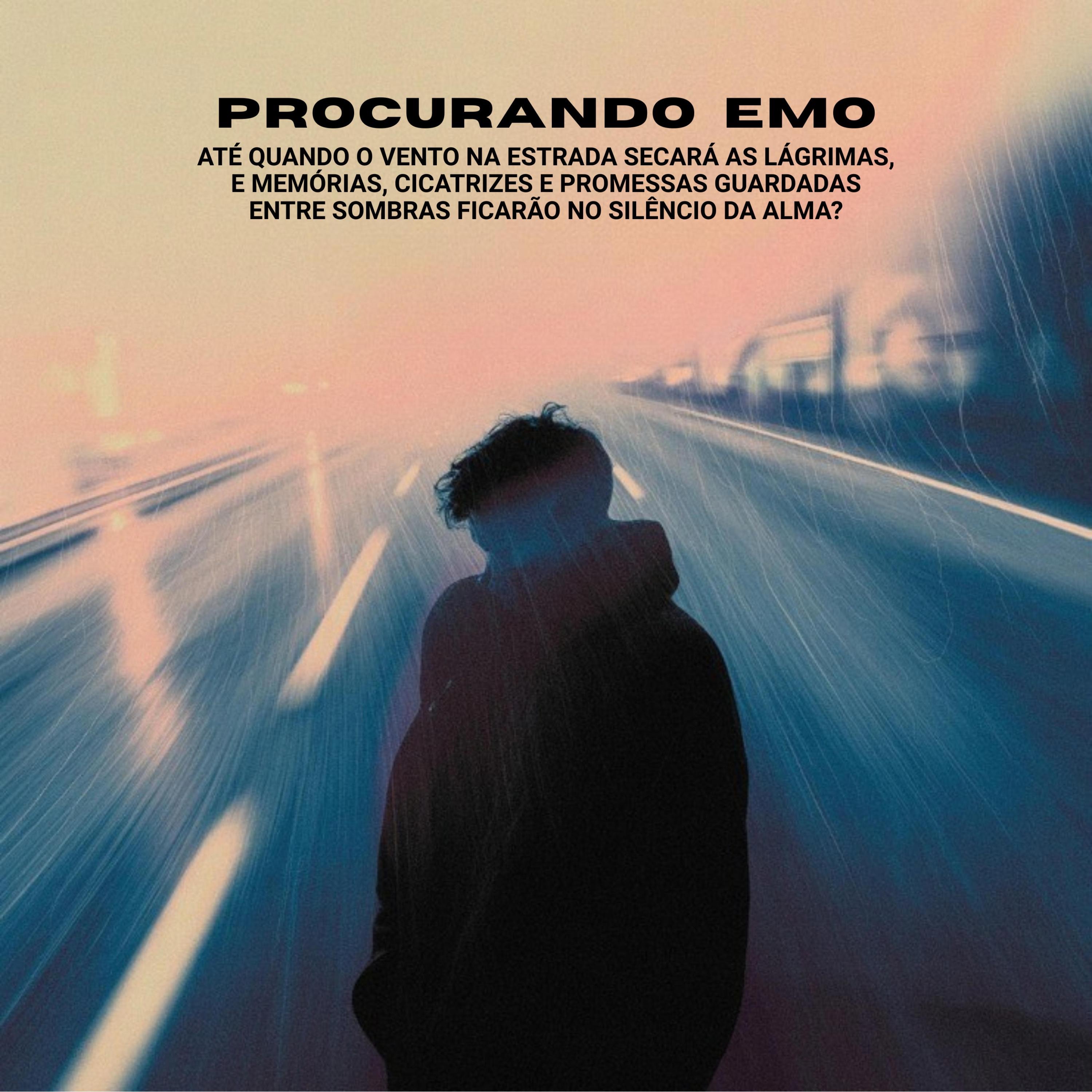 Humor Tadela - Procurando Emo