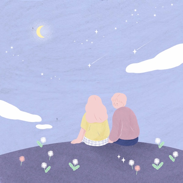 The Moment I Say I Love You