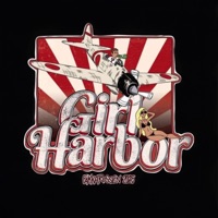 Girl Harbor 2025 - Single - SKEIS