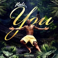 YOU (feat. Rello) - Single - Keelz