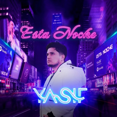 Esta Noche - Single