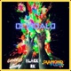 Olvídalo feat Charli Lucky Black Rk Single