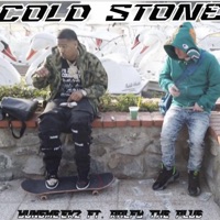 Cold stone (feat. Ralfy the Plug) - Single - YungMeekz