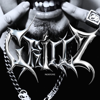 GRILLZ (feat. Mostone) - Single