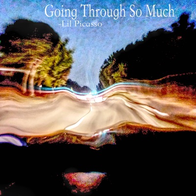 Going Through So Much - EP