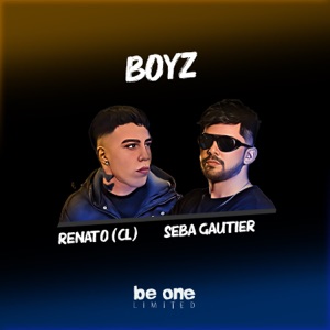 Boyz - Single
