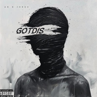 GOTDIS (feat. Jorgz) - Single